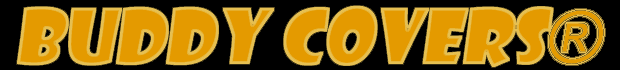 Buddy Covers&reg