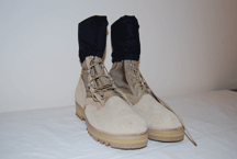 Boot Cover by Buddy Covers<sup>&reg;</sup>