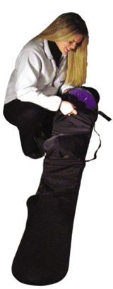 Snowboard Buddy&reg;